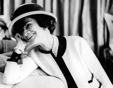 when did coco chanel die|coco chanel later life.